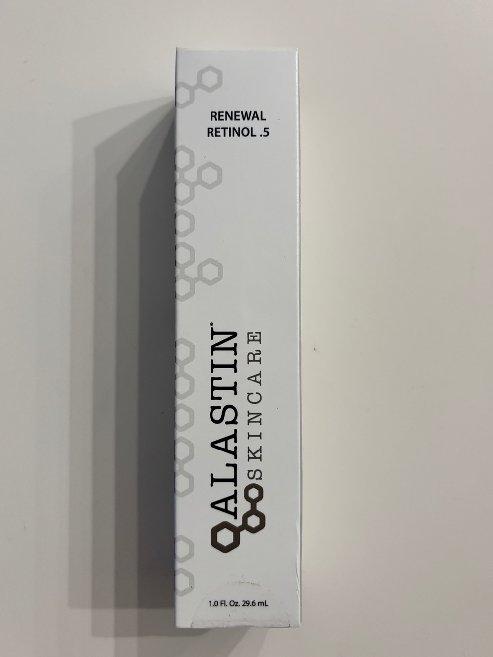 Skincare Renewal Retinol .5